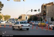 اعلام محدودیت‌های ترافیکی مراسم اربعین شهادت امام امت در گلستان