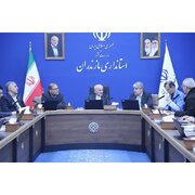 افزایش ساعات پخت نانوایی‌های کشیک در مازندران