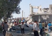 پزشکیان فاجعه کشتار دانش‌آموزان مدرسه میناب را تسلیت گفت
