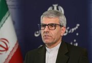 بقائی: تحریم‌های اتحادیه اروپا علیه ایران غیراخلاقی و غیرقانونی است