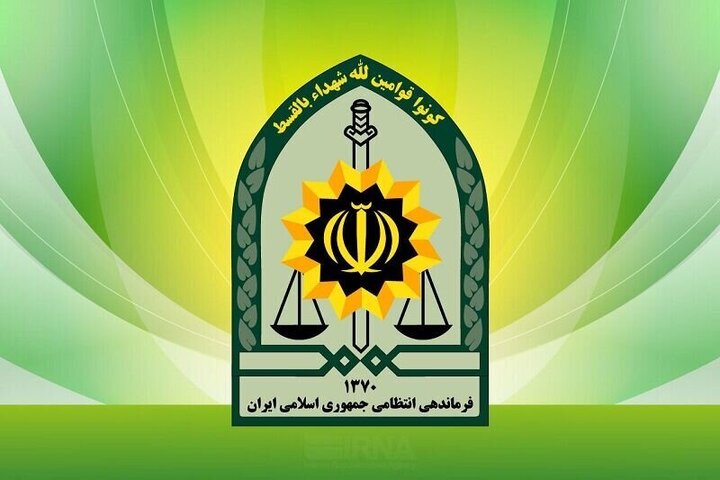 با تمام توان برای تامین امنیت در سراسر کشور حضور داریم
