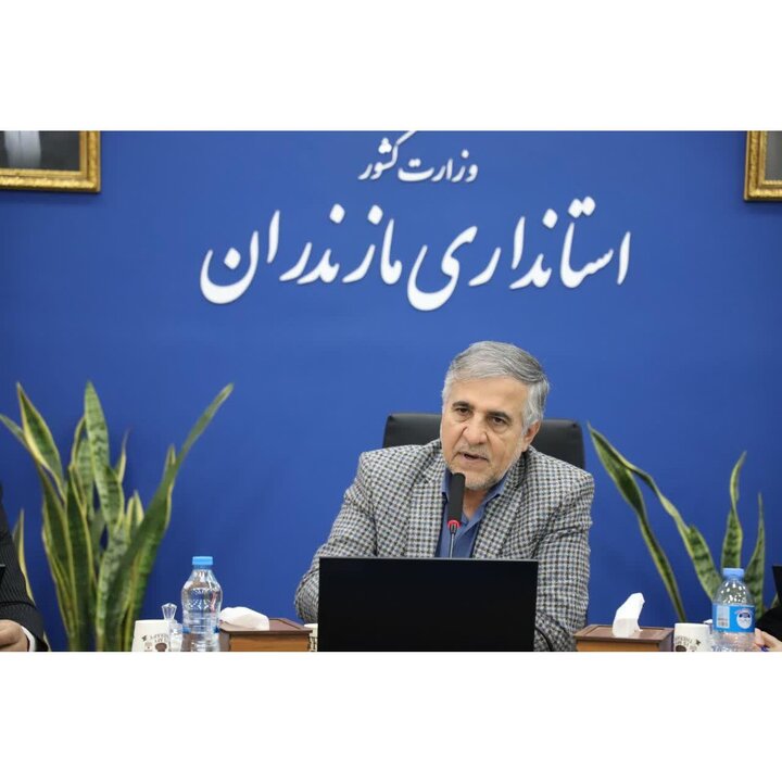 آمادگی کامل مازندران برای تامین کالاهای مورد نیاز شهروندان و مسافران