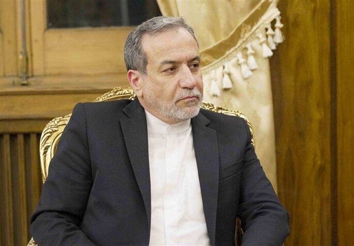عراقچی: جنگ تحمیلی آمریکا و رژیم صهیونیستی علیه کل منطقه است