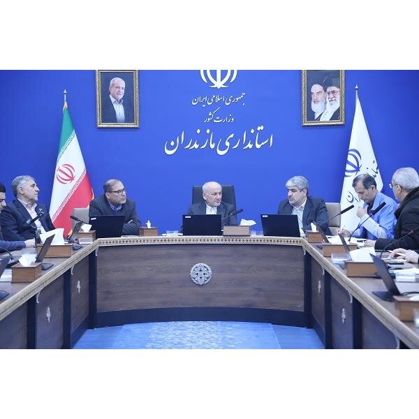 افزایش ساعات پخت نانوایی‌های کشیک در مازندران