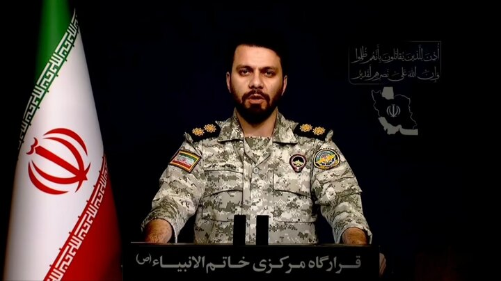 دست قرارگاه خاتم الانبیا (ص) برای هدف قراردادن مراکز اقتصادی دشمن باز شد