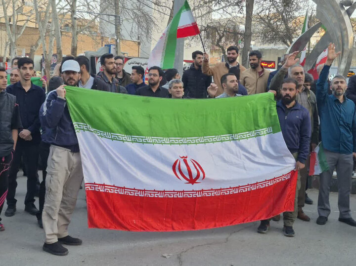 بدعهدی آمریکا در مذاکرات آشکار شد/ نیروهای مسلح پاسخ تاریخی خواهند داد