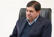 مخبر نحوه اداره کشور در دوره انتقالی بعد شهادت رهبر انقلاب را تشریح کرد