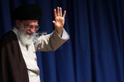 برگزاری ویژه‌برنامه‌ چهلمین روز فراق رهبر شهید انقلاب اسلامی در میدان امام(ره) اصفهان