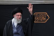 تسلیت مدیر حوزه‌های علمیه در پی شهادت مقام معظم رهبری