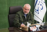 قالیباف: حمله به زیرساخت‌ها به معنی خودکشی برای دشمن است
