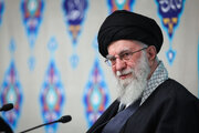 سروده علیرضا قزوه درباره شهادت رهبر معظم انقلاب