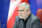 نیروهای مسلح جمهوری اسلامی ایران با اقتدار در حال دفاع از میهن اسلامی هستند
