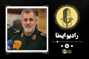 سردار محمد پاکپور؛ فرمانده‌ای با سال‌ها خدمت در عرصه دفاع و امنیت