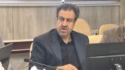 بازار مواد غذایی تحت کنترل سازمان صمت و جهاد کشاورزی است