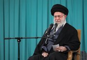 پیام تسلیت هیئت رئیسه دانشگاه آزاد اسلامی اصفهان در پی شهادت حضرت آیت‌الله خامنه‌ای