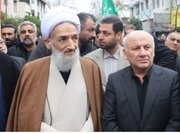 خون رهبر مسیر مقاومت ملت ایران را استوارتر از گذشته خواهد کرد