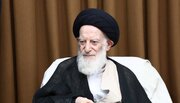 پیام تسلیت آیت‌الله شبیری‌زنجانی در پی شهادت مقام معظم رهبری