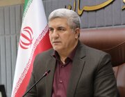 ۲۴ نقطه استان کردستان هدف حملات دشمن قرار گرفت
‌