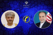 عراقچی: از تلاش‌های جدی در راستای کاهش تنش در منطقه استقبال می‌کنیم