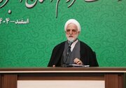 شورای موقت رهبری به بهترین شکل انجام‌ وظیفه خواهد کرد