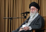 خادمان ملت فرماندهی مدبرانه رهبر انقلاب را ادامه خواهند داد