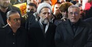 آمریکای جنایتکار عاقبت شومی دارد