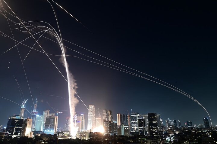 رژیم صهیونیستی در آستانه پایان موشک‌های پدافندی/ کار صهیونیست‌ها به جیره‌بندی رسید!