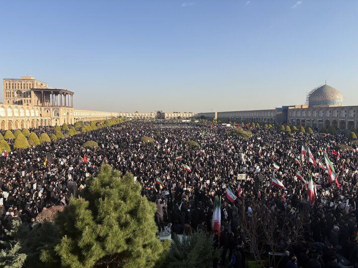 Iran declares 40 days of mourning after Leader’s martyrdom