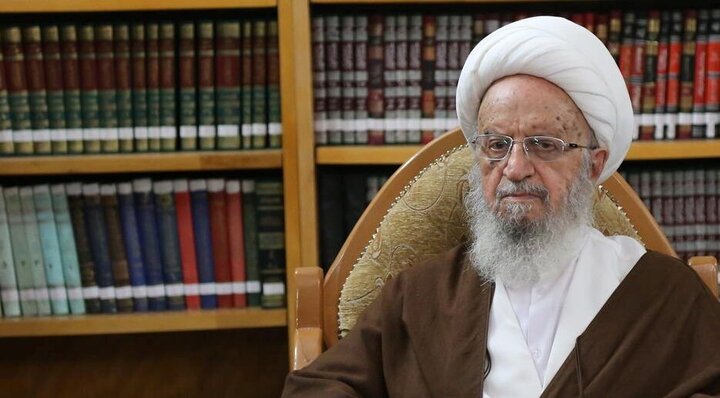 انتقام خون رهبر شهید وظیفه دینی مسلمانان است