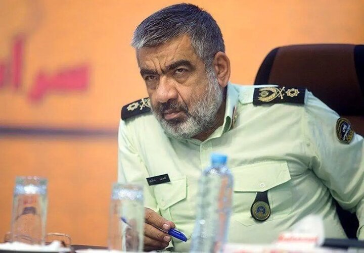 سردار سرلشکر شهید غلامرضا رضاییان به شهادت رسید + زندگی‌نامه و سوابق
