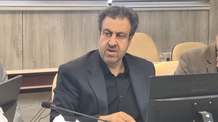 بازار مواد غذایی تحت کنترل سازمان صمت و جهاد کشاورزی است