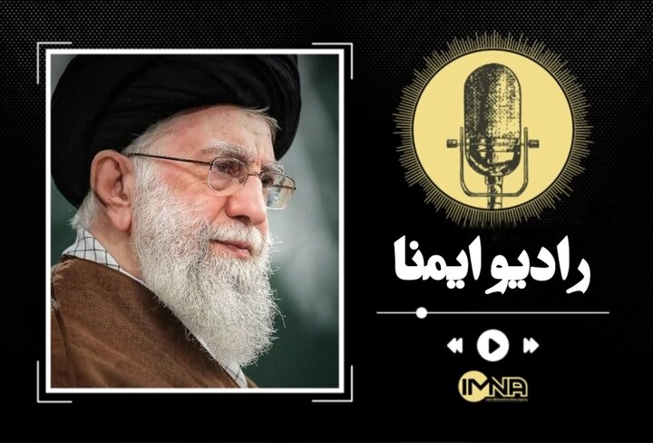 نوحه جدید محمدحسین پویانفر برای رهبر شهید انقلاب