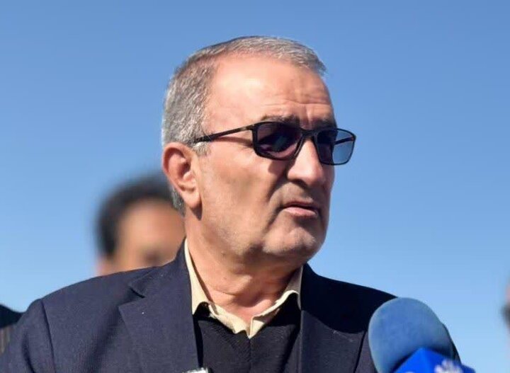 باند دوم پل سوم بشار زیر بار ترافیک می‌رود