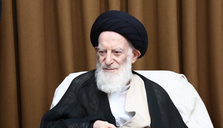 پیام تسلیت آیت‌الله شبیری‌زنجانی در پی شهادت مقام معظم رهبری
