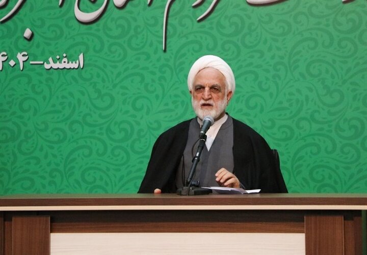 شورای موقت رهبری به بهترین شکل انجام‌ وظیفه خواهد کرد