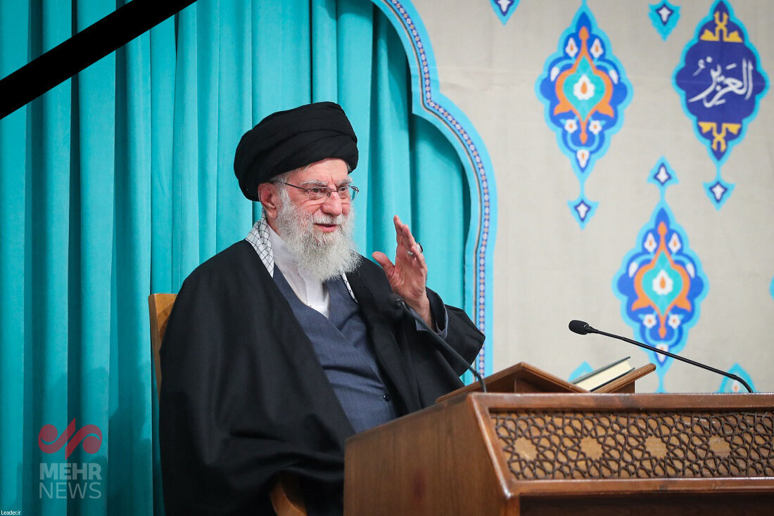 Ayatollah Khamenei martyred in Israeli-American strikes