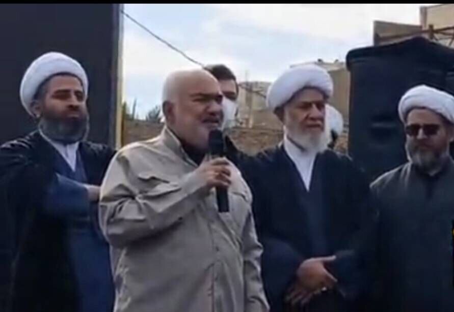 همبستگی مردم خوزستان جلوه‌ای ماندگار از عشق به امام حسین (ع) در اربعین است