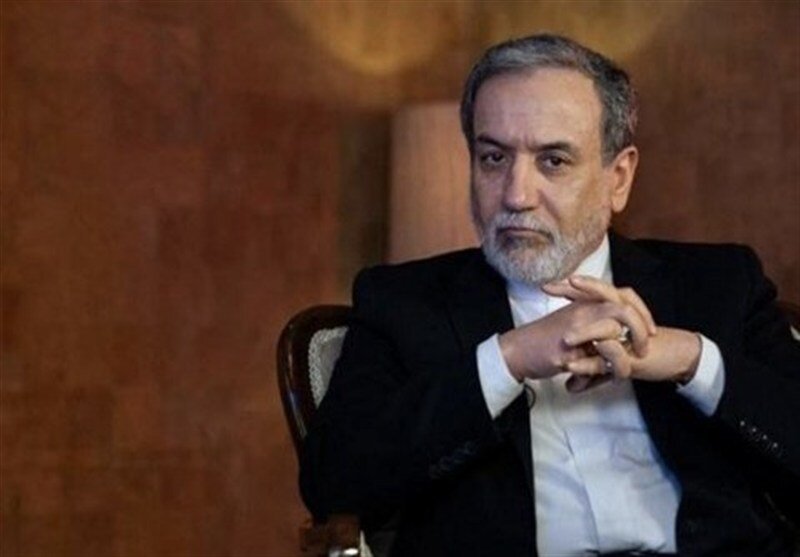 Iran will decide how and when war will end: Araghchi