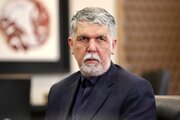 کارنامه حوزه‌های مختلف هنر، در جنگ تحمیلی سوم قابل توجه و درخشان است