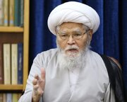پیام تسلیت رئیس شورای علمای شیعه افغانستان در پی شهادت امام خامنه‌ای
