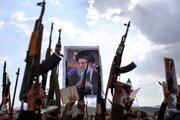 جهان اسلام در سوگ شهادت ولی امر مسلمین جهان