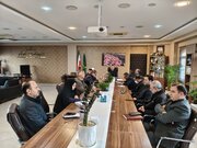 تأمین پایدار کالاهای اساسی در استان مرکزی/ هیچ کمبودی در بازار وجود ندارد