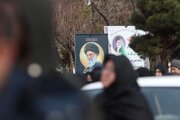 اقتدار هسته‌ای غیرقابل توقف و غیرقابل معامله است