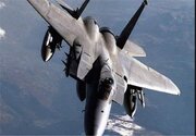تعداد جنگنده‌های ساقط شده آمریکایی به ۳ فروند رسید