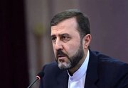 غریب آبادی: شهادت رهبری قطعا واکنشی در سراسر جهان خواهد داشت