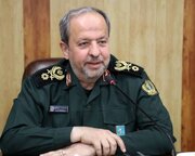 سردار ابن‌الرضا سرپرست وزارت دفاع شد + سوابق