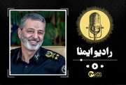 سید عبدالرحیم موسوی؛ از بدنه ارتش تا ریاست ستاد کل نیروهای مسلح