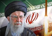 فیلم| راه‌ رهبر شهید ادامه دارد