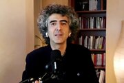 علیزاده: هیچ خارجی نتوانست به امام خامنه‌ای دستور بدهد