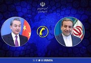 عراقچی به همتای چینی: ایران خصومتی با کشورهای عربی خلیج‌فارس ندارد